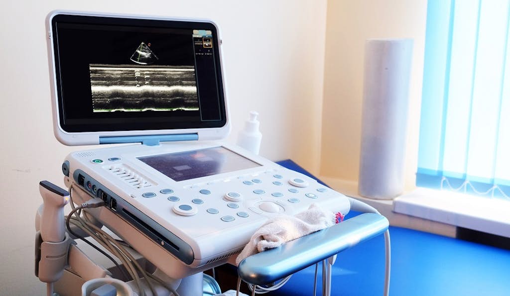New Ultrasound Treatment Kills Cancer, Not Healthy Cells about false
