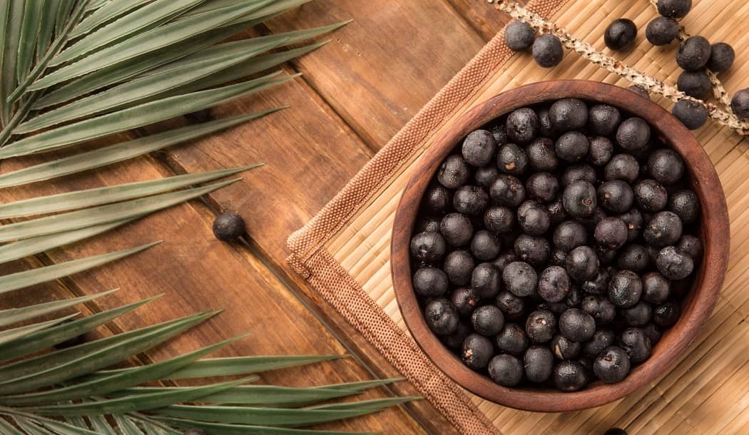 Delicious Brazilian Fruit Packs a Powerful Anti-Cancer Punch about undefined