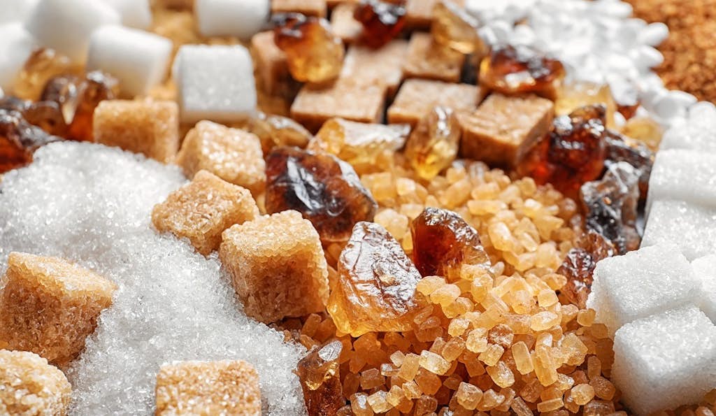 Sugar and an Anti-Cancer Lifestyle Don’t Mix about false