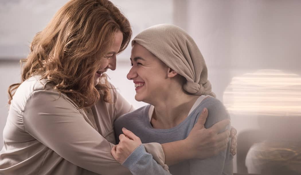 Six Ways to Become a Partner in Your Cancer Care about undefined
