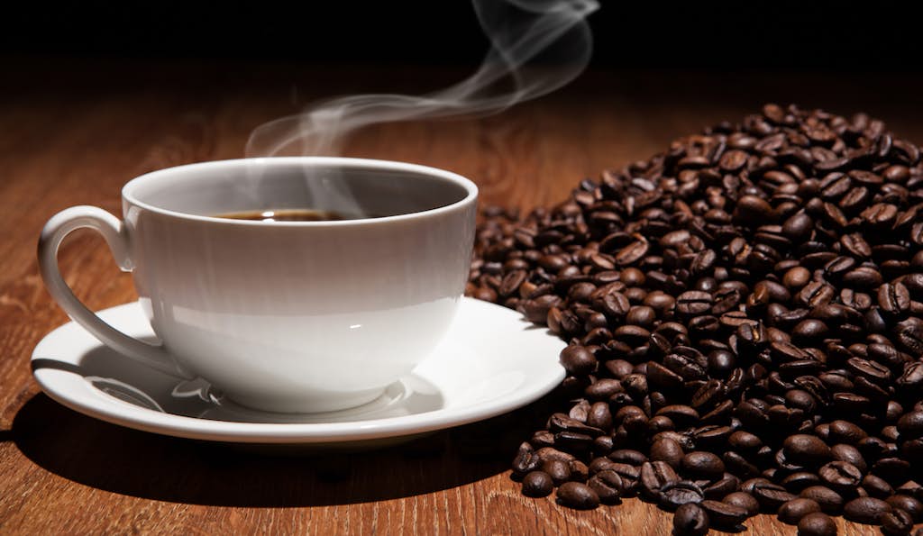 Coffee: "Wonderful Natural Medicine"  or Trigger for Cancer? about false
