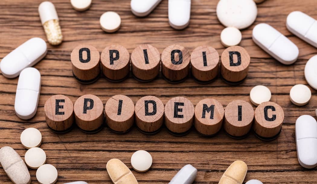 Opioids and Cancer: A Complicated Danger about undefined