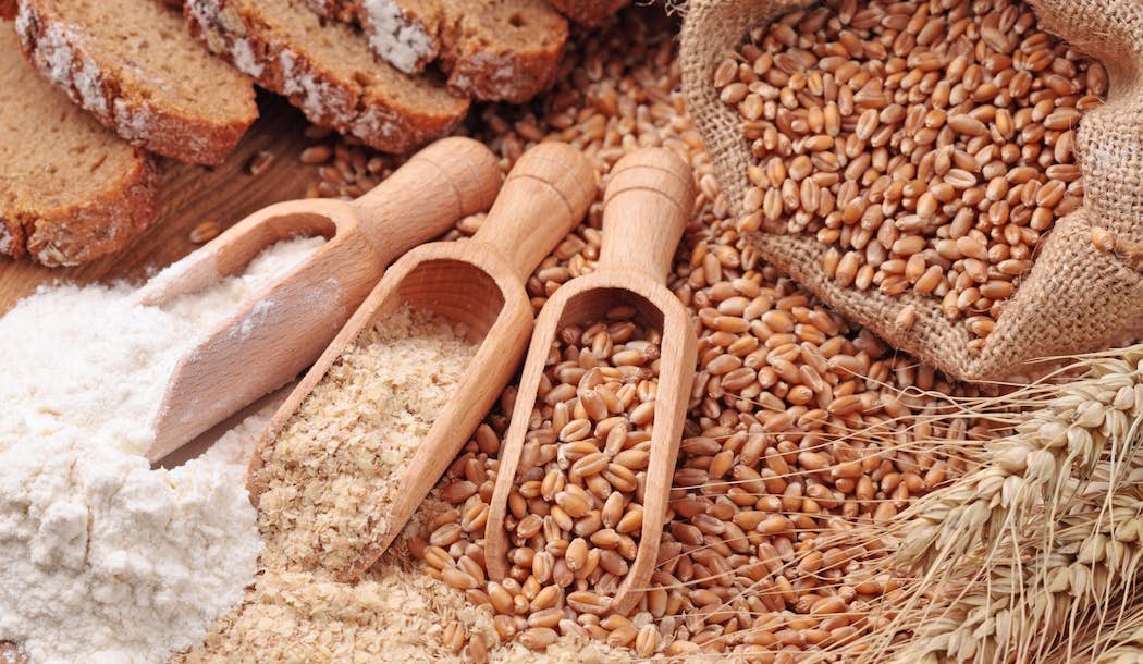 These Grains Pack a Big Punch Against Colon Cancer about undefined
