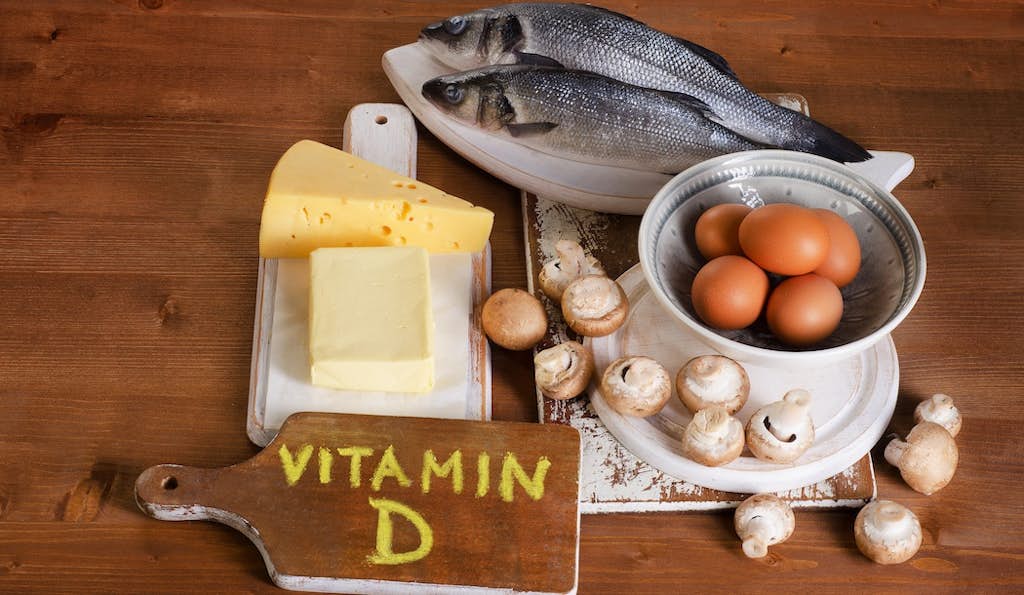 This Vitamin Can Help You Survive Cancer about false