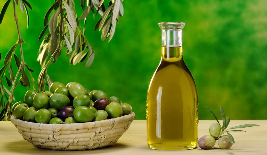 Eating More of These Foods Can Starve Cancer about undefined
