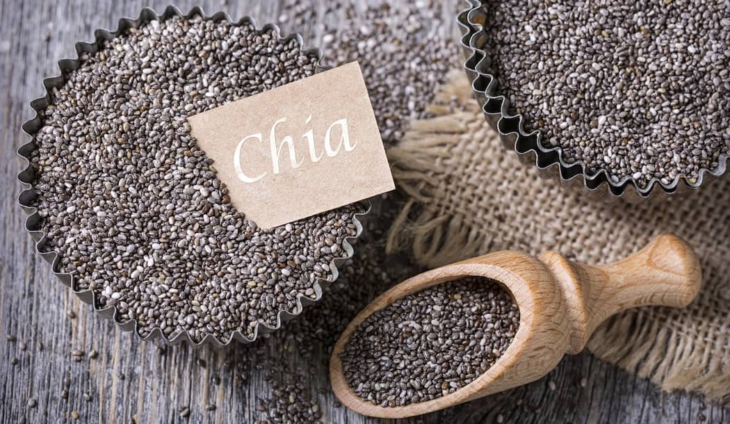 Aztec Warrior Superfood Fights Cancer about undefined