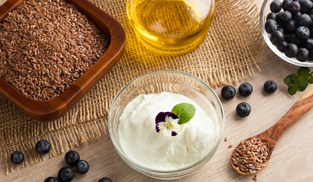 Why Dr. Johanna Budwig’s All-Natural Cancer Cure Works about undefined