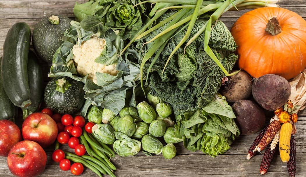 The Surprising Cancer-Fighting Benefits of Naturally Occurring Nitrates about undefined