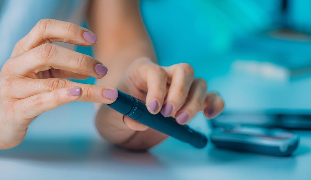 Why Diabetics Have an Increased Risk of Cancer about false
