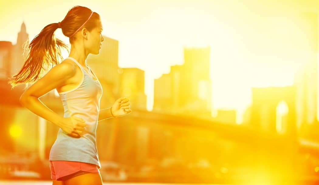 Stay on the Sunny Side and Lower Your Cancer Risk about undefined