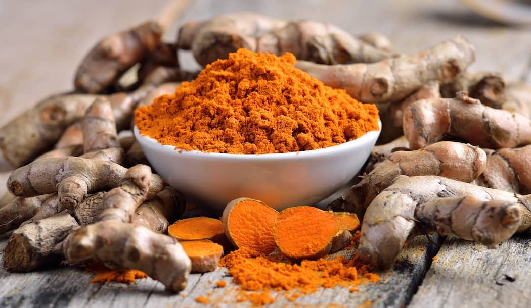 Three Proven Herbs for Managing and Healing Cancer Pain about undefined