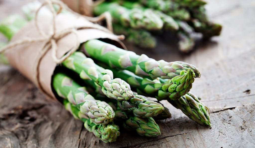 Asparagus: Friend or Foe in the Cancer Battle? about false