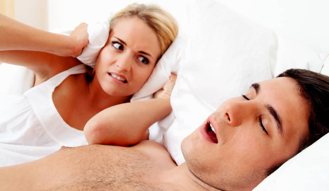 When Sleep Problems Cause Cancer about undefined