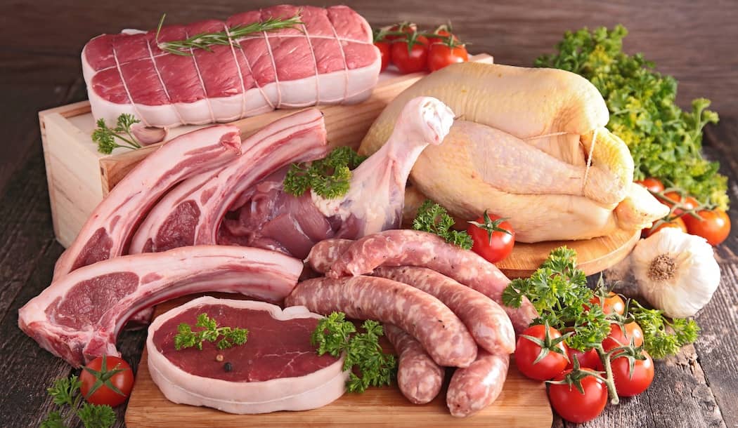 Avoid This Food and Cut Your Risk of Breast Cancer Almost in Half about undefined