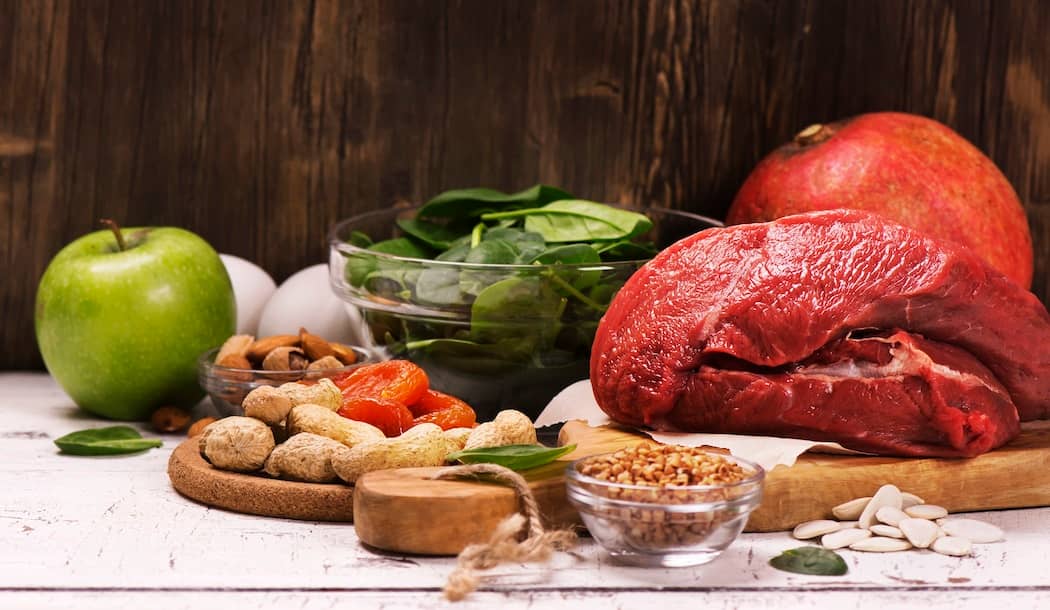 The “Essential” Nutrient that Can Cause Cancer about undefined