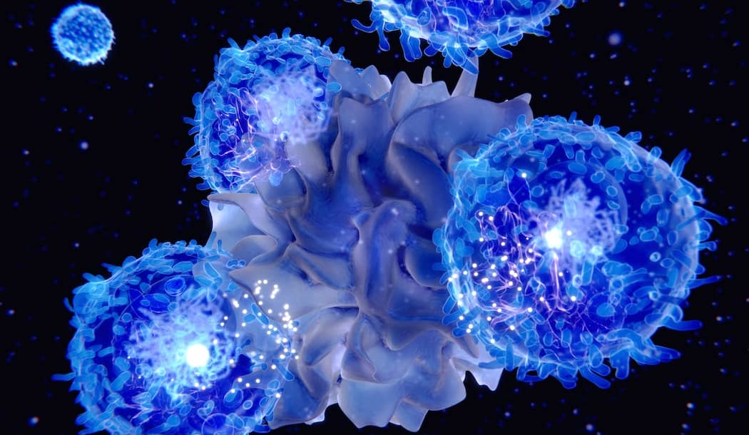 A Vaccine for Cancer about undefined