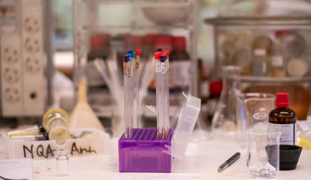 New Blood Tests Show Promise for Early Colon Cancer Diagnosis about undefined