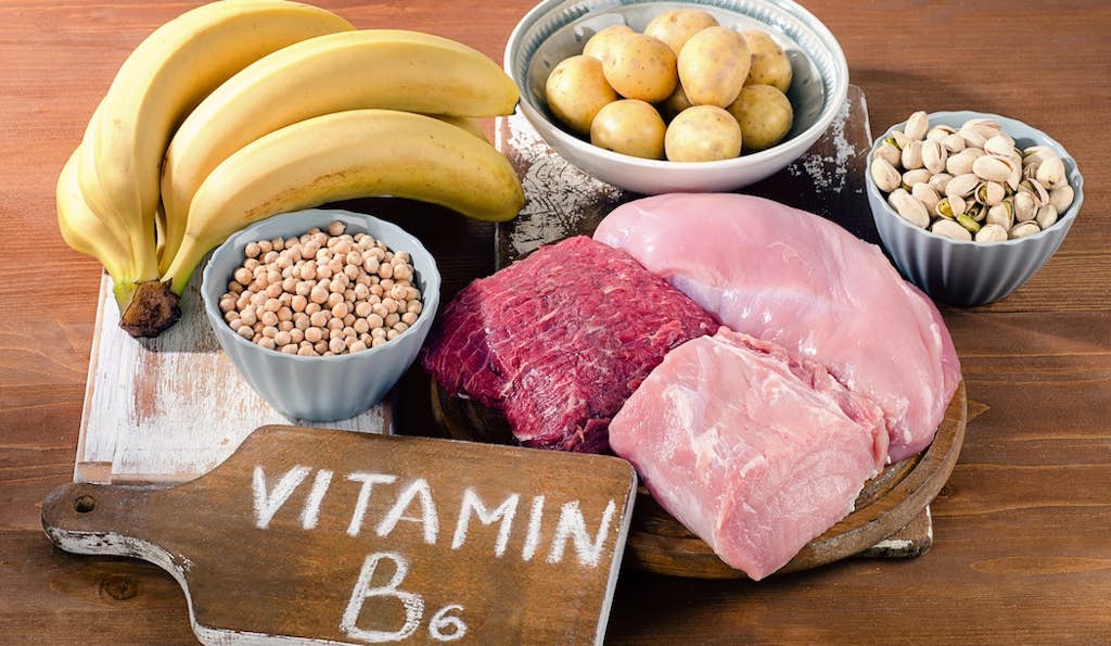 This Vitamin Can Lower Your Cancer Risk 49 Percent! about false