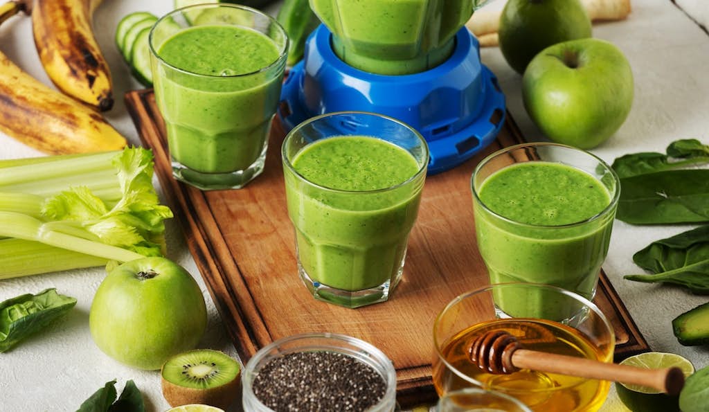How Juice Can Detoxify Your Body Naturally about false