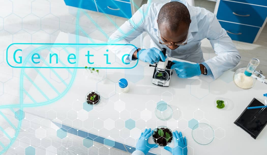 Do You Need Genetic Testing for Cancer? about undefined