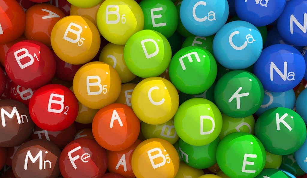 Do Vitamins Really Reduce Your Risk of Cancer? about false