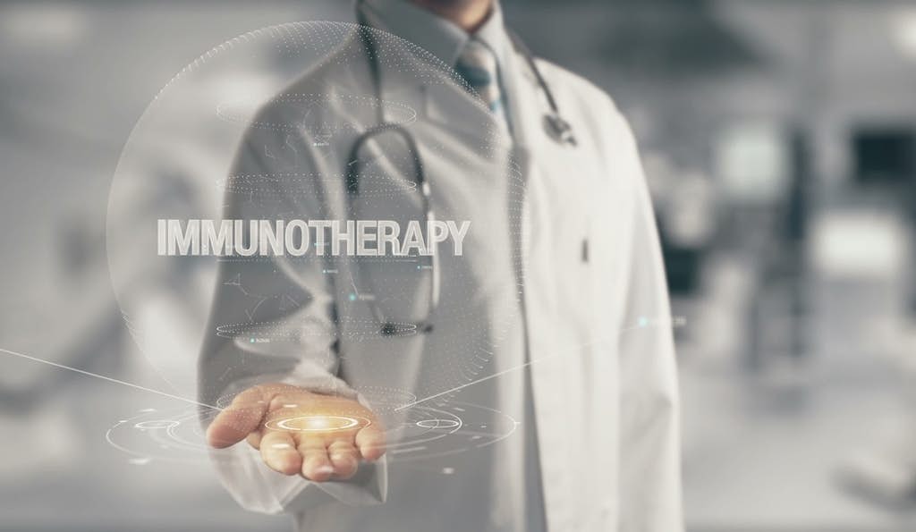 A New Type of Immunotherapy Gives Hope to Late-Stage Cancer Patients about false