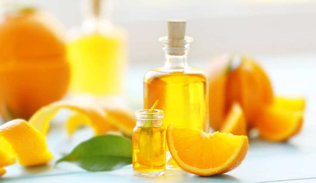 How This Citrus Extract is Fighting Cancer Growth And Metastasis about undefined