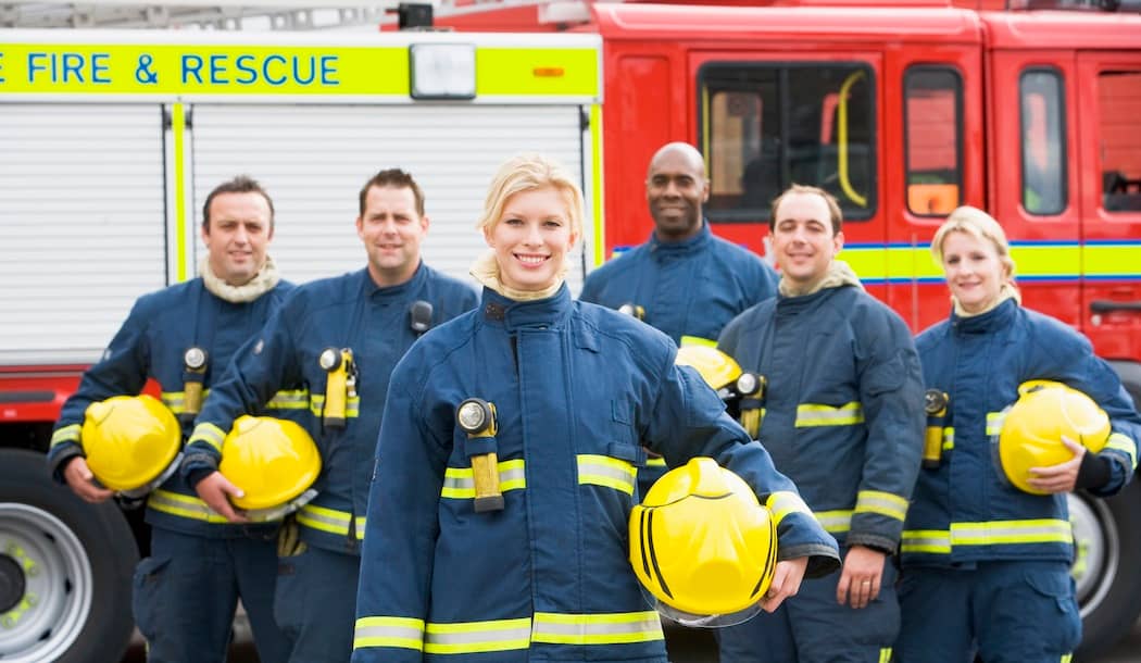 The Firefighter’s Secret For Detoxing From Cancer-Causing “Forever” Chemicals about undefined