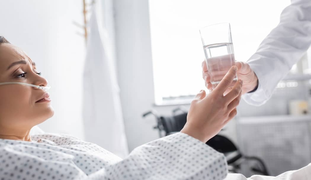 The Easiest Way To Flood Your Cells With Healing Oxygen about undefined