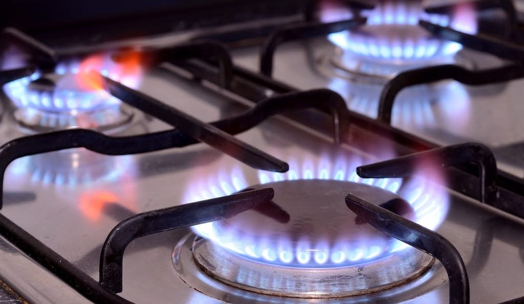Is Your Stove Giving You Cancer? about false