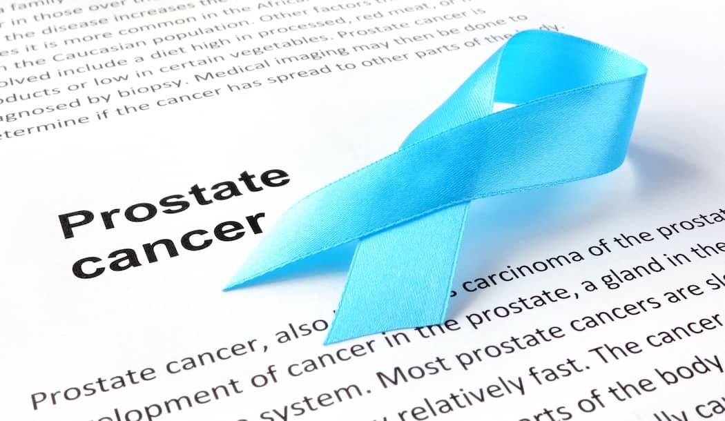 Breakfast Staple Lowers Prostate Cancer Risk about undefined