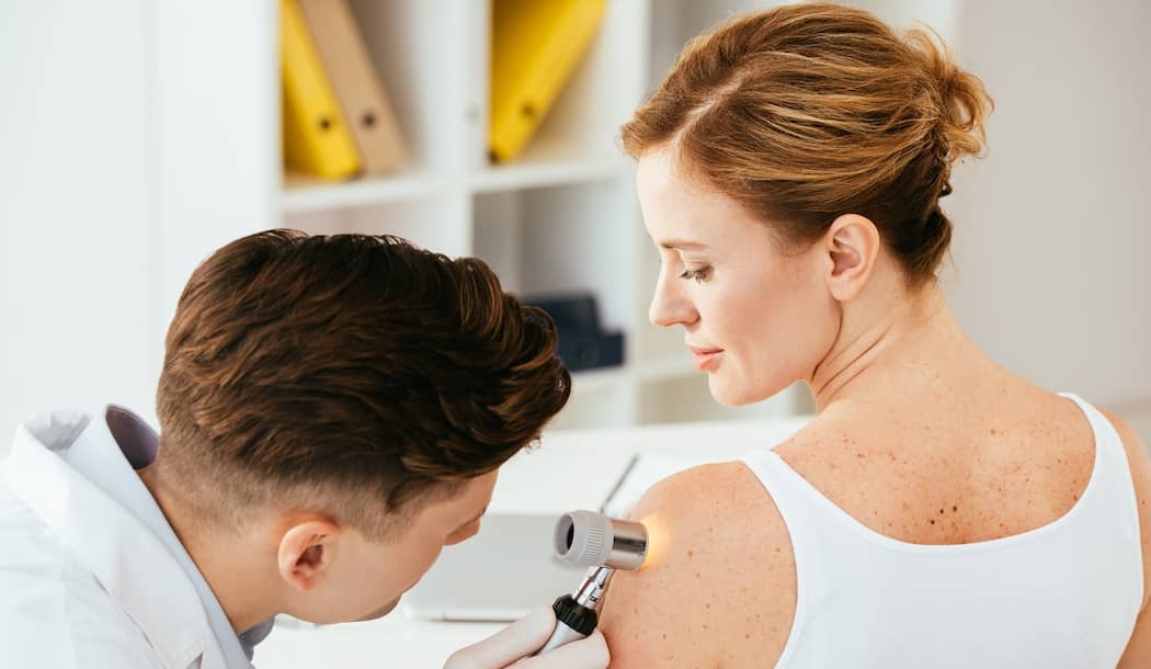 A Better Melanoma Treatment about undefined