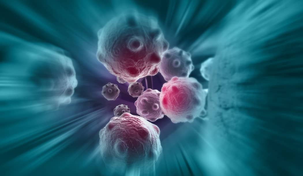 Was This Cancer Cure Lost To The World? about undefined