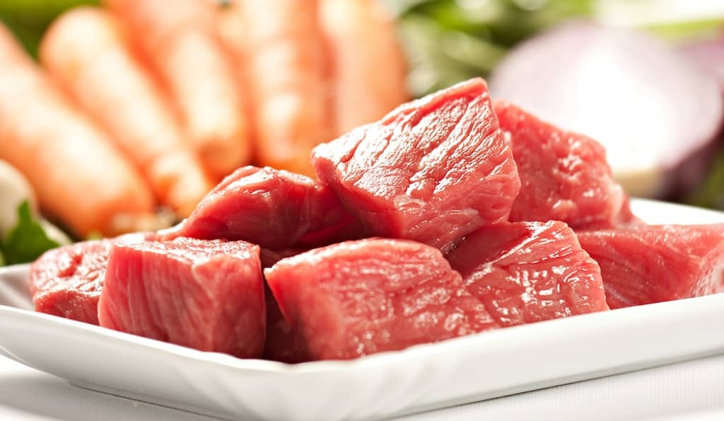 Cancer In Beef Cancer Defeated | Cancer Defeated | Our strategy to defeat cancer